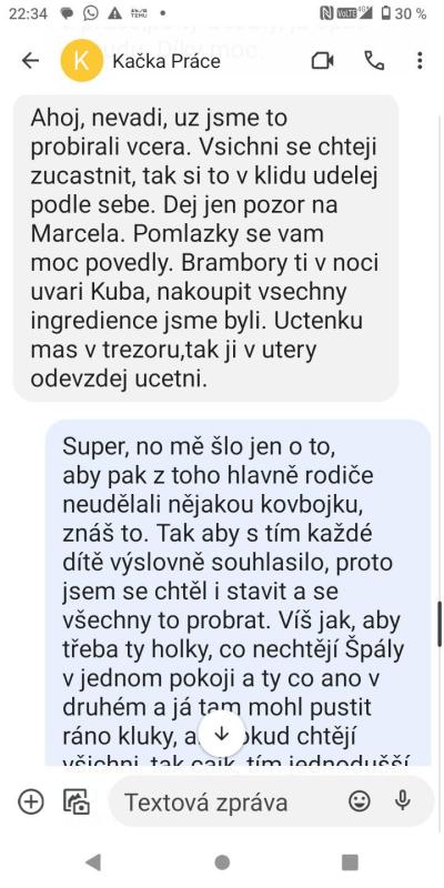 Vše možné | Velikonoční třískání