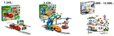 Hračky | Lego Duplo