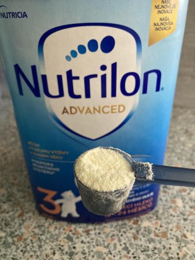 Recenze z kampaně Jak maminky a jejich děti hodnotí batolecí mléko Nutrilon 3 Advanced?