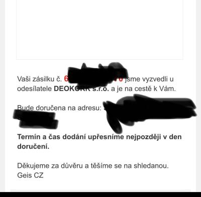 Nakupujeme - obchody, reklamace | Přijmou reklamaci?