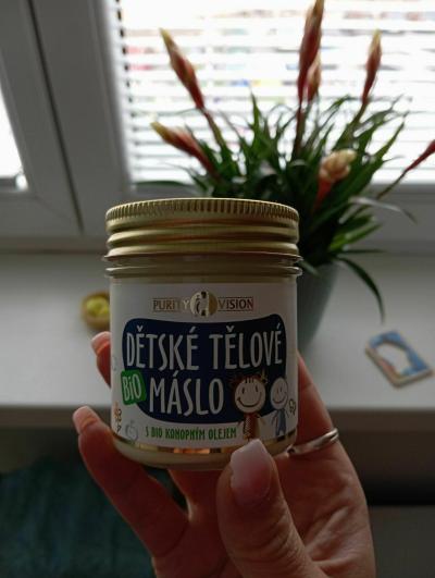 Batole (12 až 36 měsíců) | Kokosový olej pro batole