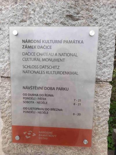 DAČICE