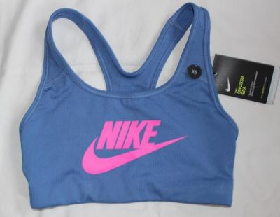 PO119. Sportovní podprsenka NIKE, vel.XS