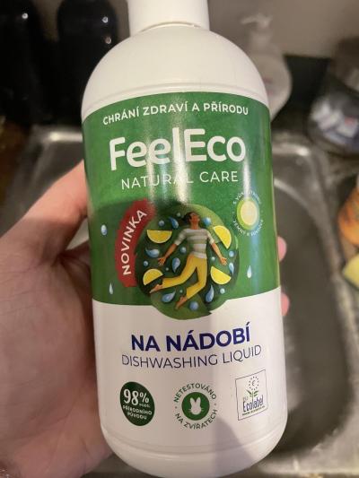 Recenze z kampaně Otestováno: Jak si vedl FeelEco ve vaší kuchyni i na vaší pokožce?