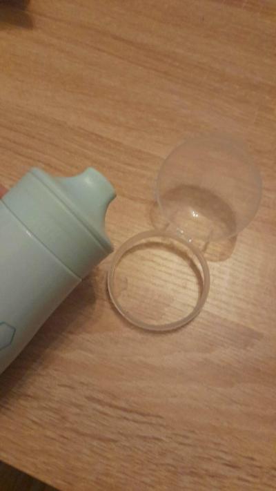 Recenze z kampaně Děti otestovaly Mini-Me lahvičky od NUK. Jak je hodnotí jejich rodiče?