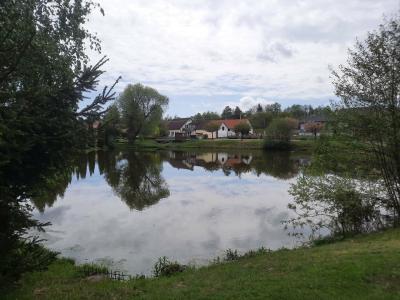 VĚCHNOV