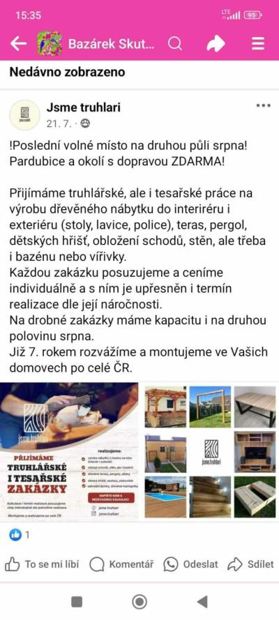 Jaké bydlení - stavíme, bydlíme | Zkušenost s Postylkov