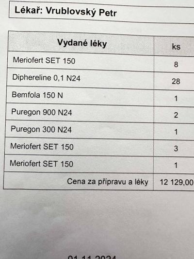 Snažení | KET listopad 2024