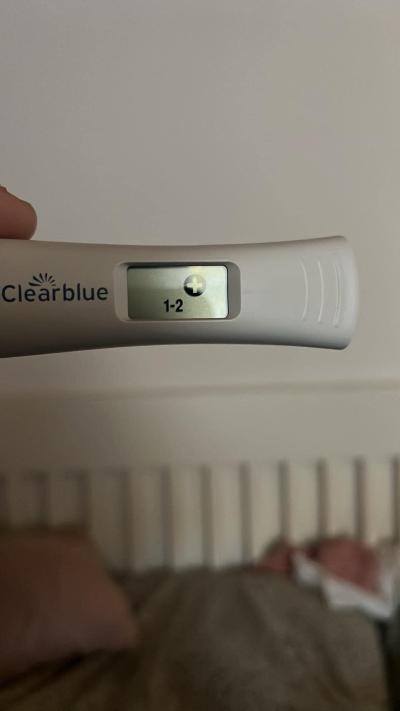 Testování a těhotenský test | Mama test 2024 - duch