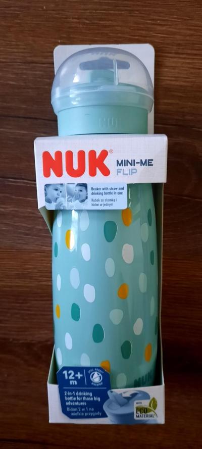 Recenze z kampaně Děti otestovaly Mini-Me lahvičky od NUK. Jak je hodnotí jejich rodiče?