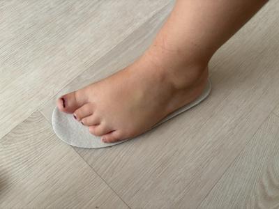 Školky a školy | Papuče do školky - můžou být?