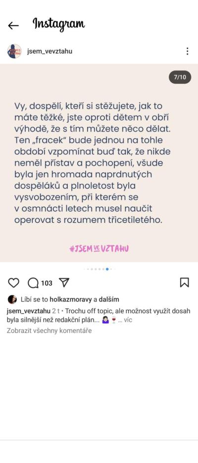 Výchova | Mám averzi na jeho děti