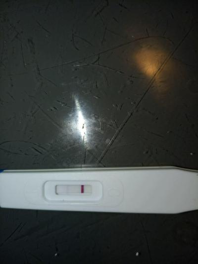 Testování a těhotenský test | Pepino test + clearblue