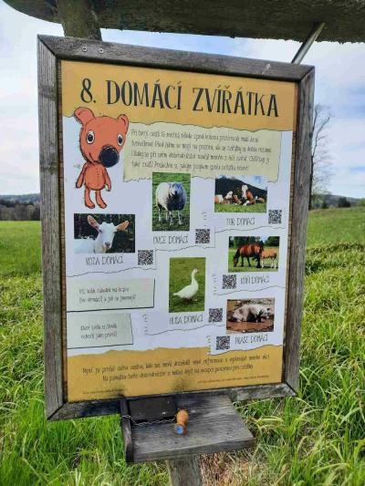 BŘEZINY