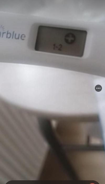 Testování a těhotenský test | Jestli sem těhotná ?