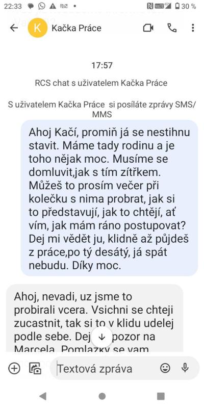 Vše možné | Velikonoční třískání