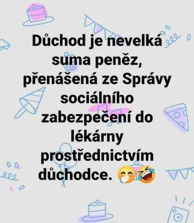 Pro pobavení | Znáte dobrý vtip? Sem s ním!