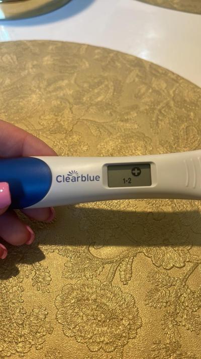 Testování a těhotenský test | Je test dost silný?
