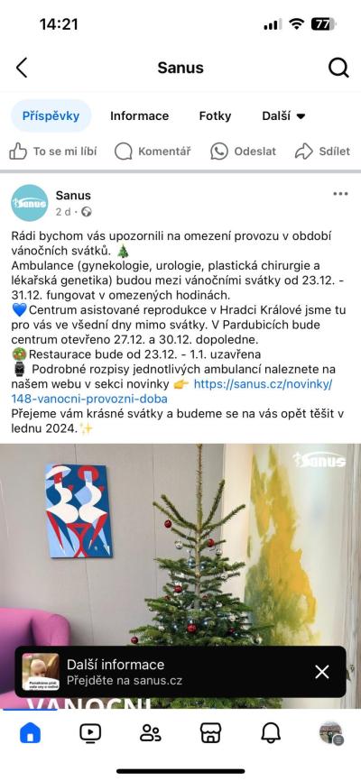 Snažení | IUI 2024