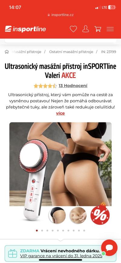 Cvičíme, krásníme a třeba i hubneme | Boj s celolitidou