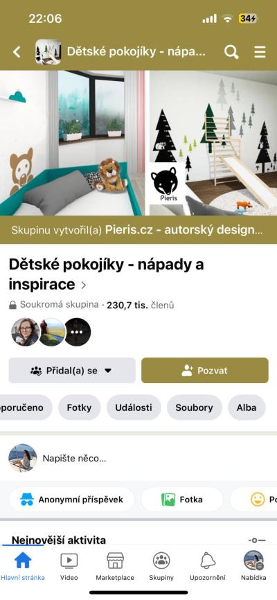 Výbavička různé | Hezké dětské koberce