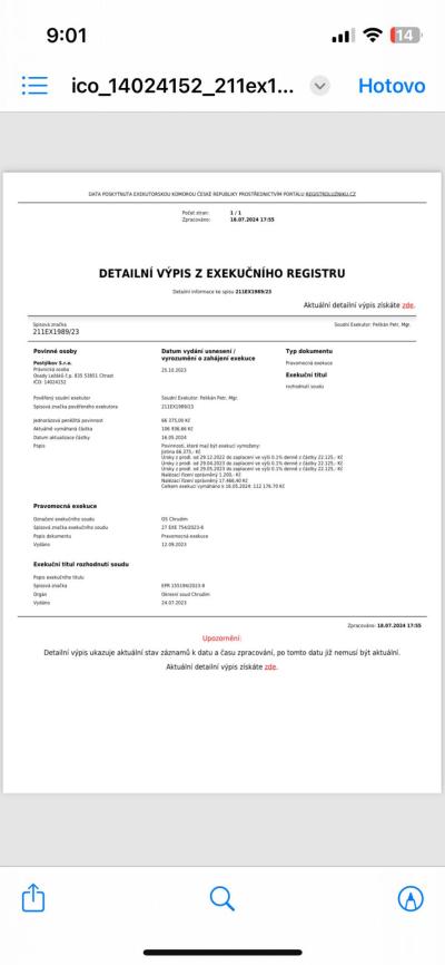 Jaké bydlení - stavíme, bydlíme | Zkušenost s Postylkov