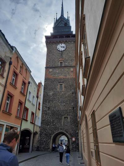 PARDUBICE 2