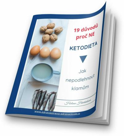 Stejná situace | Ketodieta a problémy