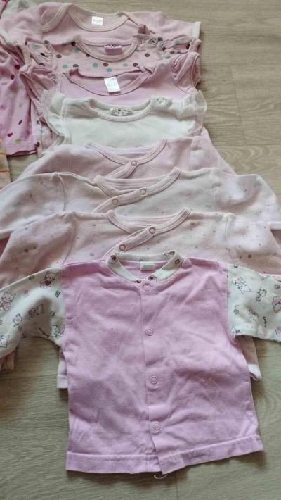 Set oblečení 3-6 m