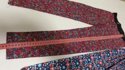 Leginy vel. 134/140