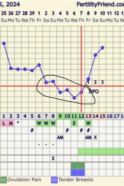 Snažení | Názor na graf bt