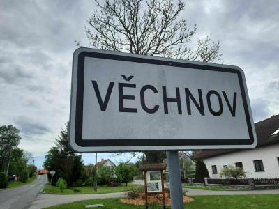VĚCHNOV