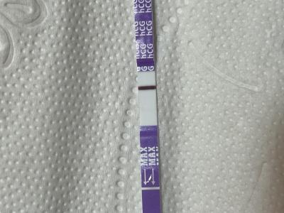 Testování a těhotenský test | Mamatest sílí nebo ne?