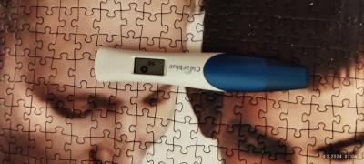 Snažení | Může gsmamatest ukázat 3 dny po sobě falešně?