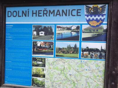 DOLNÍ HEŘMANICE
