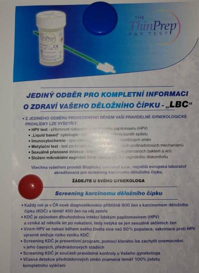 Gynekologické potíže | HPV virus, odkud?