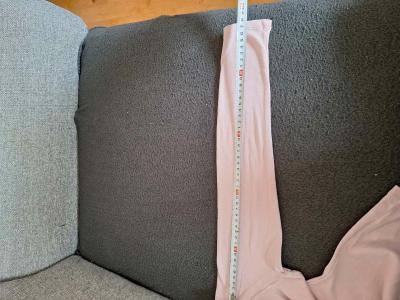 dívčí tričko značky H&M, vel. 134/140.