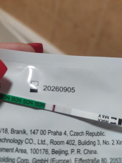 Snažení | Holky duch nebo riska?