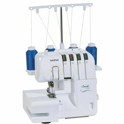Oblečky pro děti i dospělé | Šicí stroj overlock