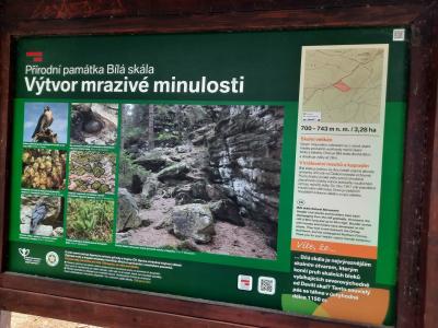 LISOVSKÁ SKÁLA