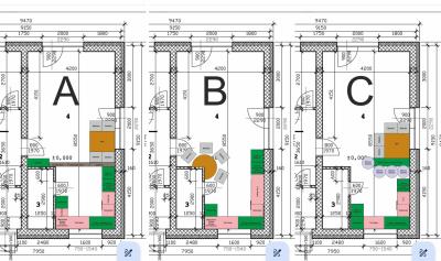 Jaké bydlení - stavíme, bydlíme | Jak velké změny ještě projdou kolaudační při stavbě domu?