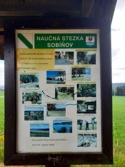 SOBÍŇOV
