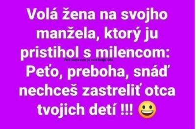 Pro pobavení | Znáte dobrý vtip? Sem s ním!