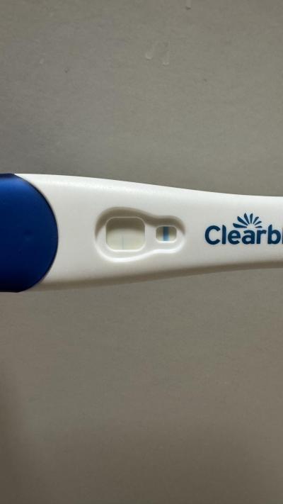 Testování a těhotenský test | Možné těhotenství? 11DPO