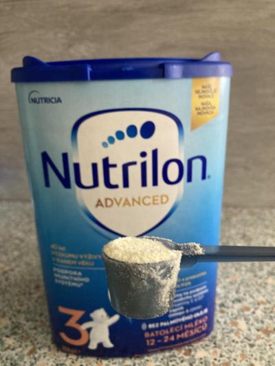 Recenze z kampaně Jak maminky a jejich děti hodnotí batolecí mléko Nutrilon 3 Advanced?