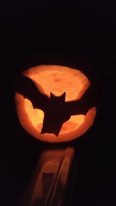 Vyrob si sám | Halloween dýně ????????