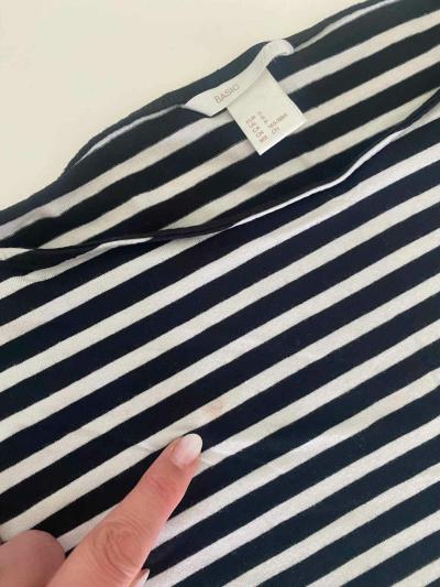 Šaty H&M, vel. S