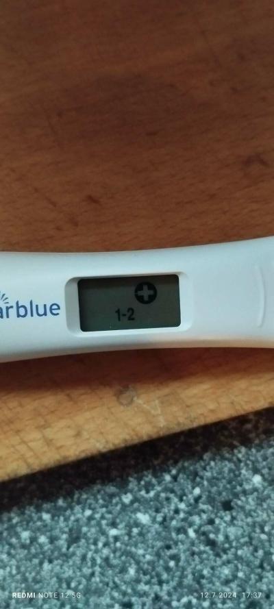 Testování a těhotenský test | Sílí test?