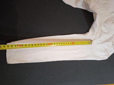 dívčí tričko zn. TU, vel. 8 let(128cm).