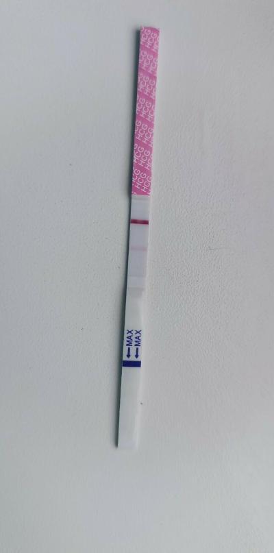 Těhotenství | Nízké HCG 5+4